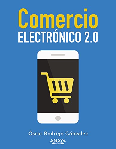 Comercio Electrónico 2.0 (Títulos Especiales)