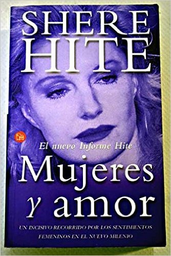MUJERES Y AMOR PDL SHERE HITE