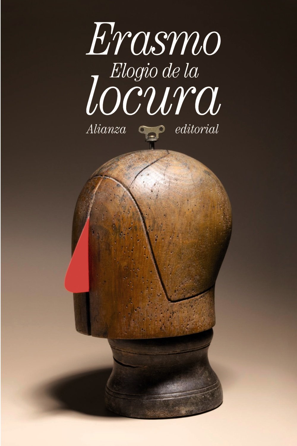 Elogio de la locura (El libro de bolsillo - Filosofía)
