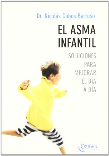 El asma infantil