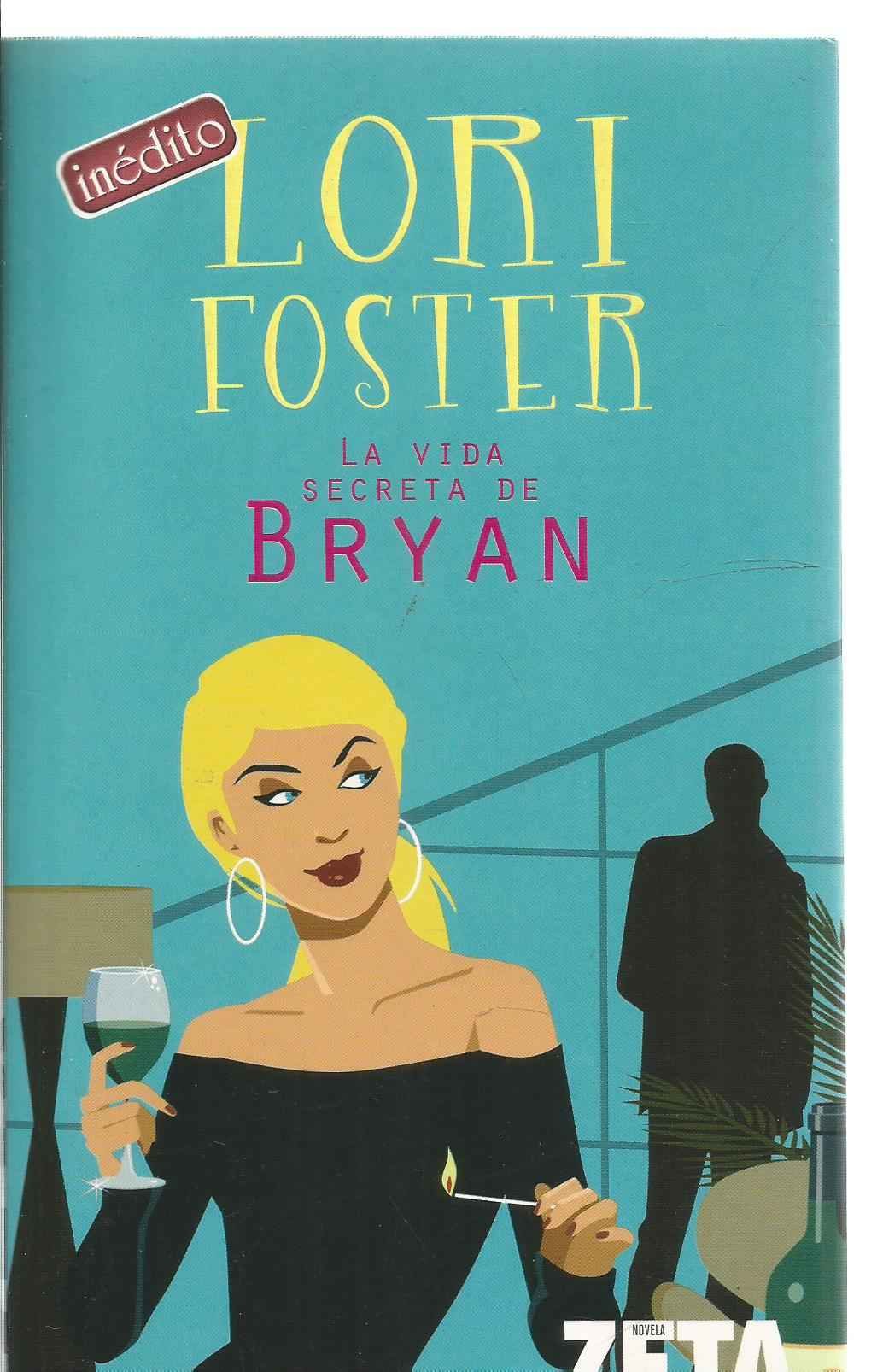 LA VIDA SECRETA DE BRYAN: 00000 (BEST SELLER ZETA BOLSILLO)
