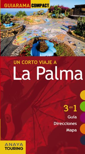 La Palma (Guiarama Compact - España)