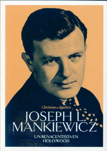 Joseph L. Mankiewicz