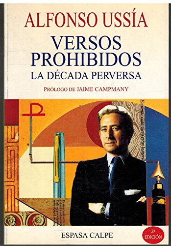 Versos prohibidos