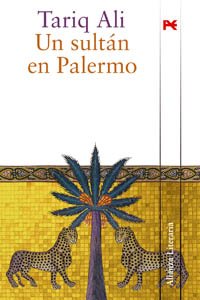 Un sultán en Palermo (Alianza Literaria (Al))