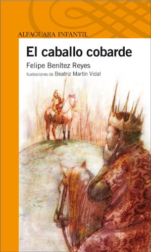 EL CABALLO COBARDE