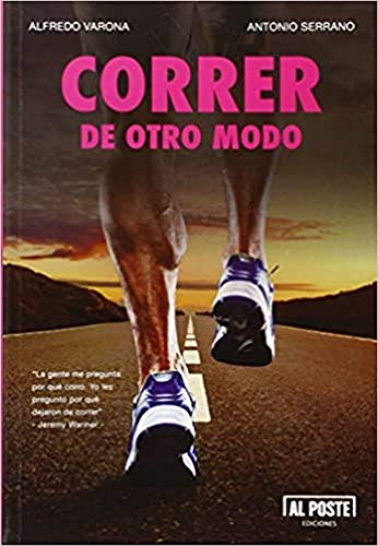 Correr de otro modo
