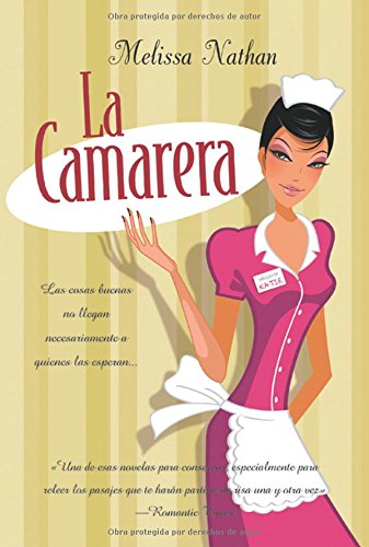 La Camarera (Pandora)