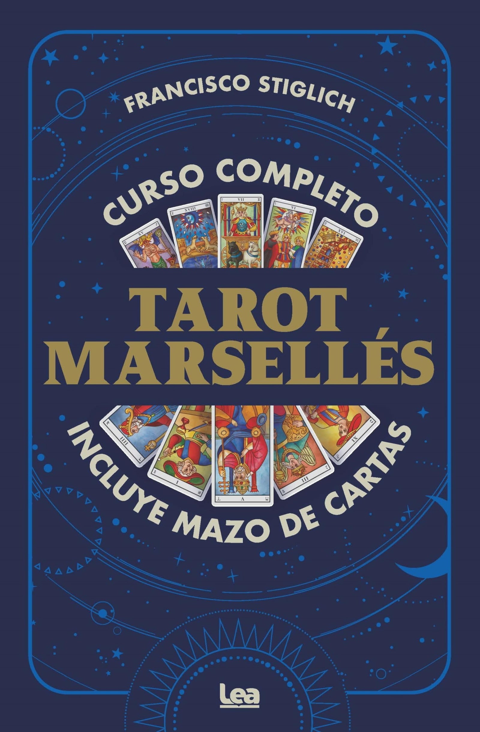 Tarot marsellés (Armonía)
