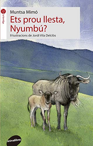 Ets Prou Llesta Nyumbú: 64 (La Formiga)