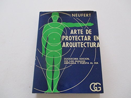 Arte de proyectar en arquitectura
