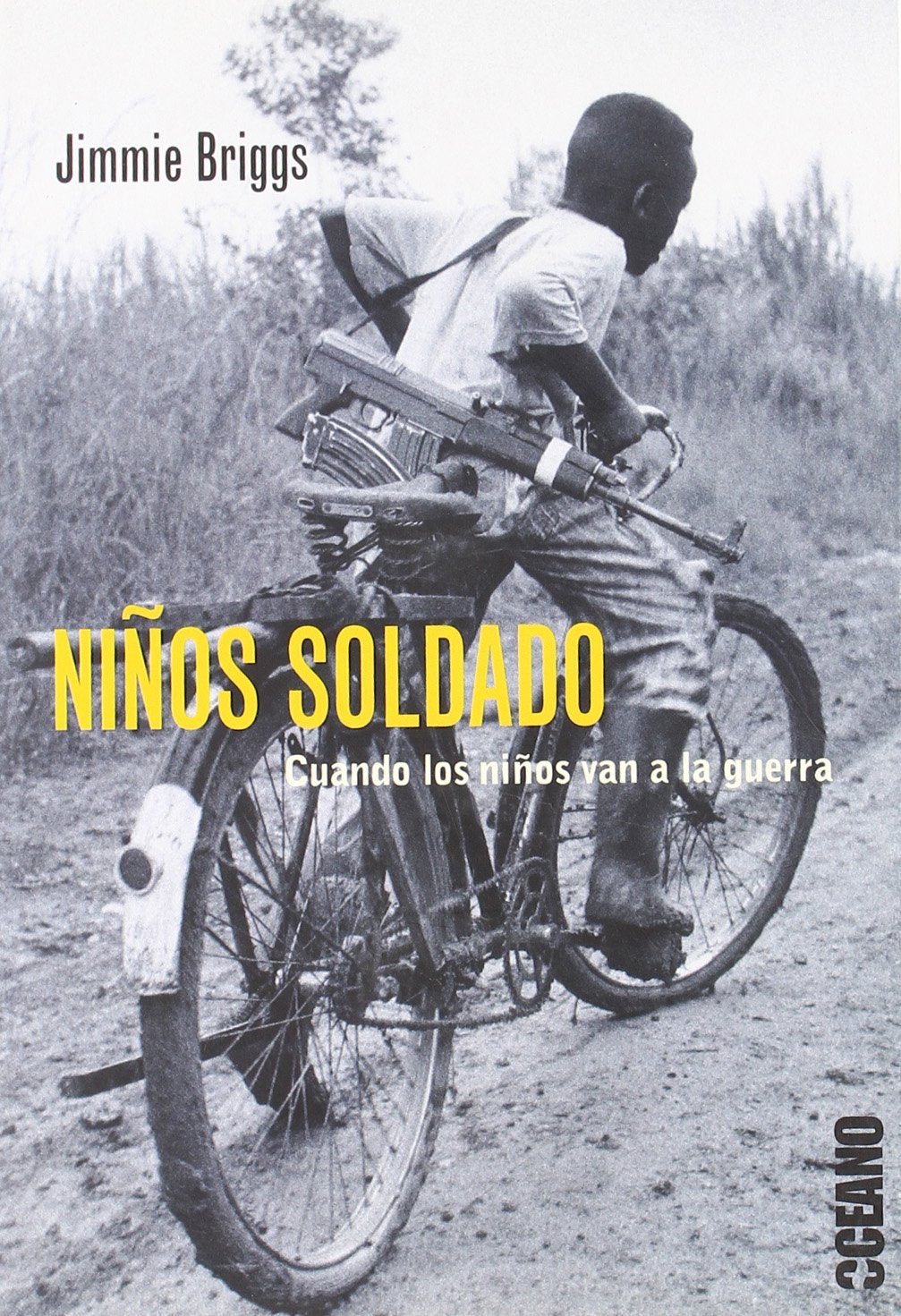 NIÑOS SOLDADO (Periodismo / Investigación)