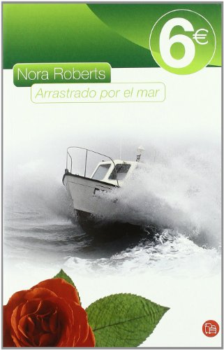 Arrastrado por el mar (SIN COLECCION)