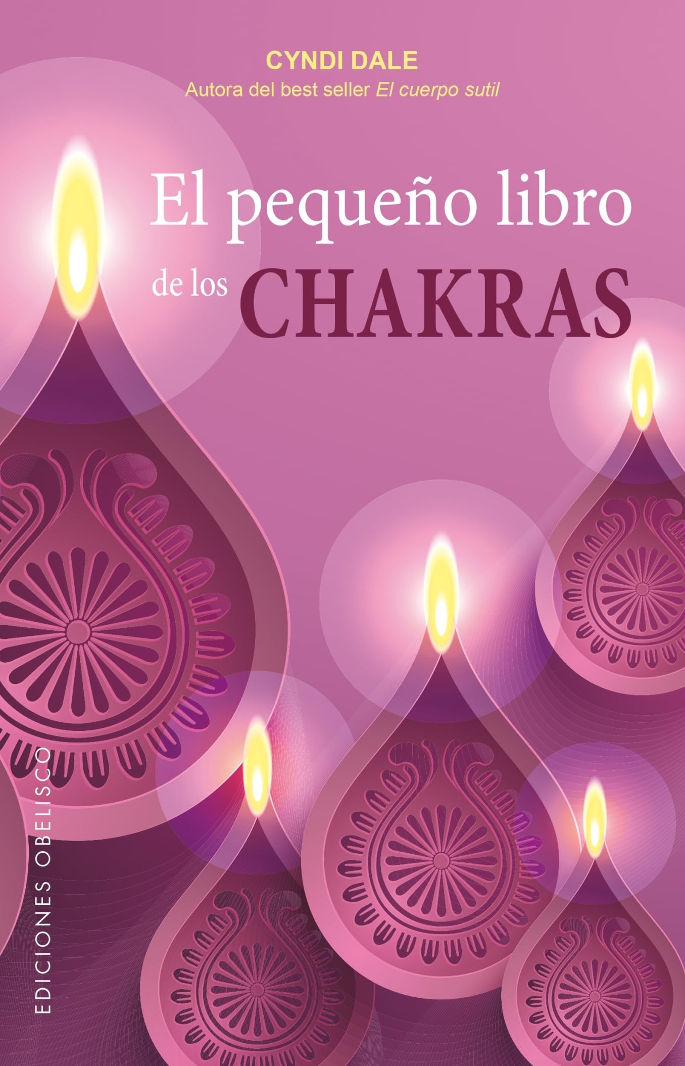 pequeño libro de los chakra, sEl (SALUD Y VIDA NATURAL)