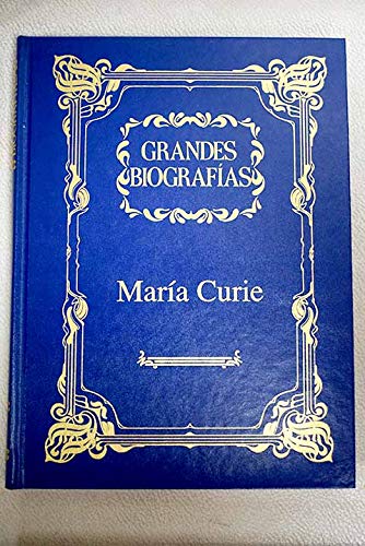 Marie curie