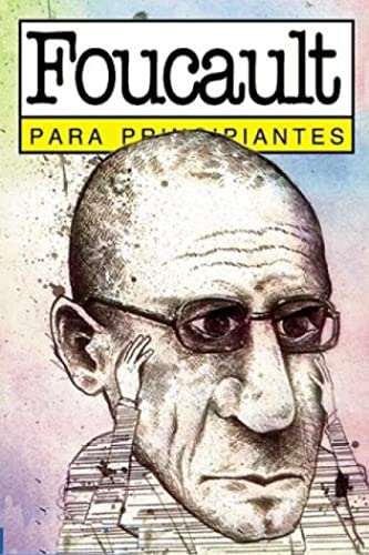 FOUCAULT PARA PRINCIPIANTES N?42 (COMIC CULTURAL)