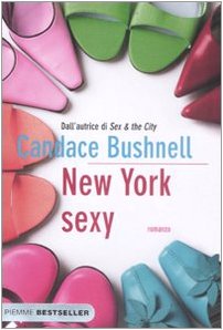 New York sexy (Bestseller)