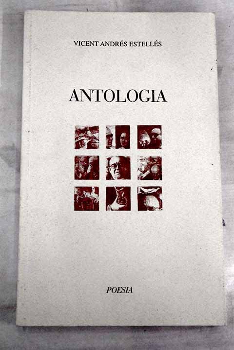 Antologia poetica