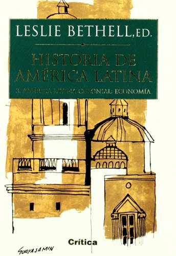 Historia de América Latina 3: 1 (Serie Mayor)