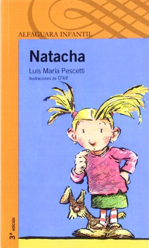 NATACHA