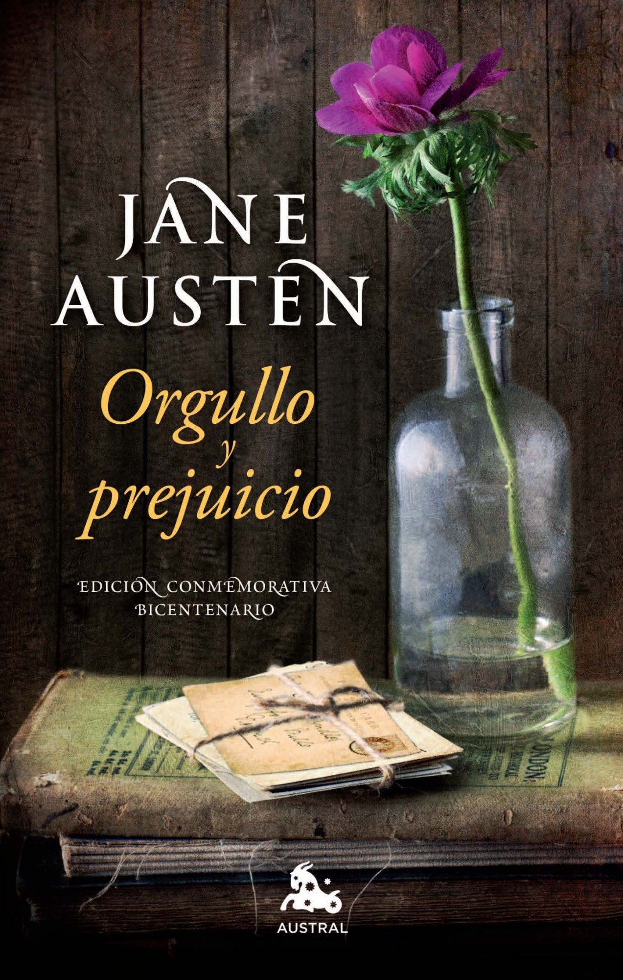 Orgullo y prejuicio (AUSTRAL EDICIONES ESPECIALES)