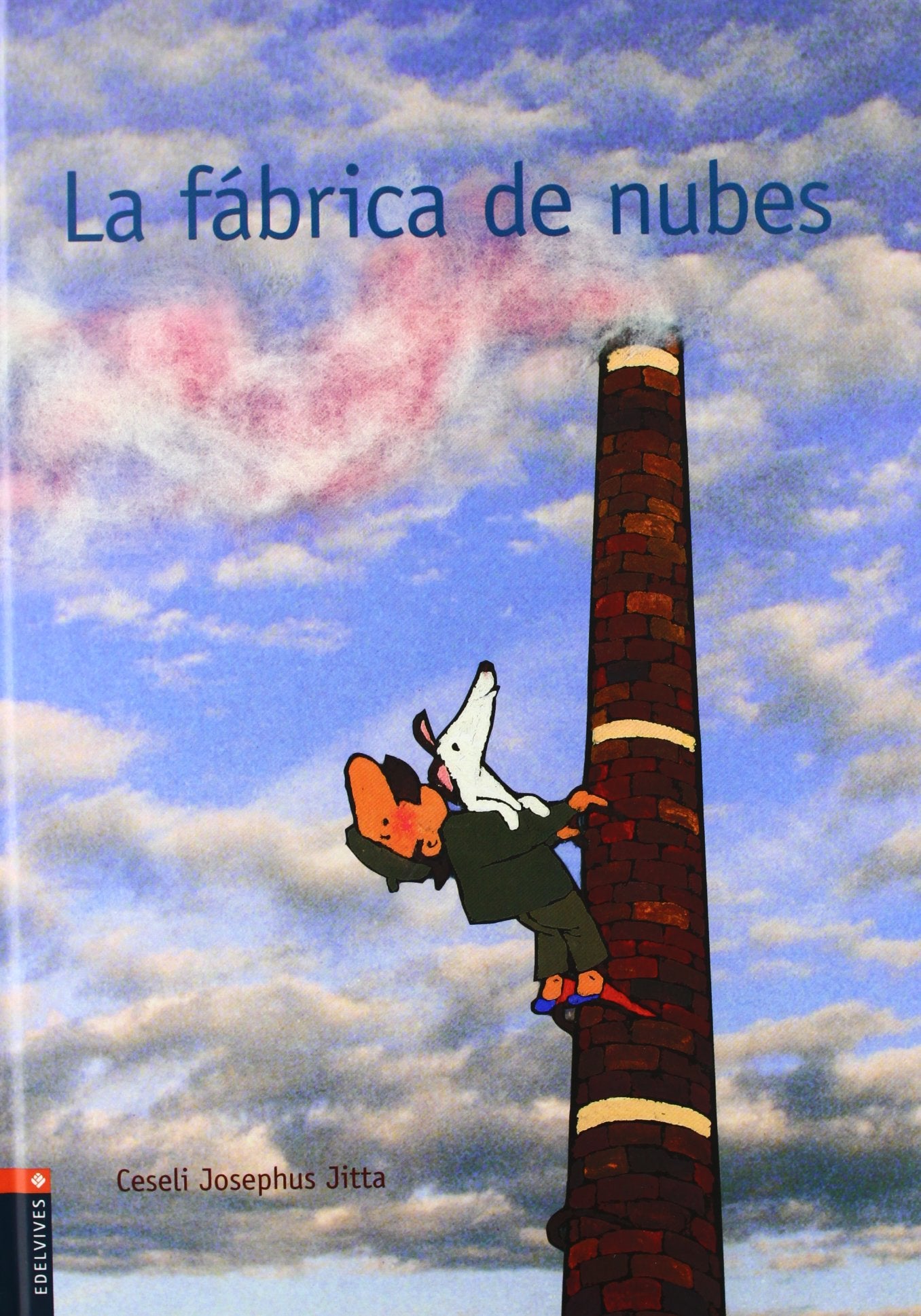 La fábrica de nubes