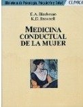Medicina conductual de la mujer