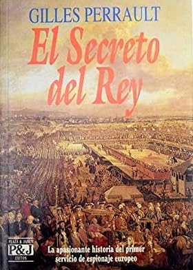 El secreto del rey