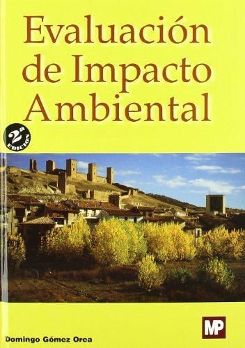 Evaluación de Impacto Ambiental