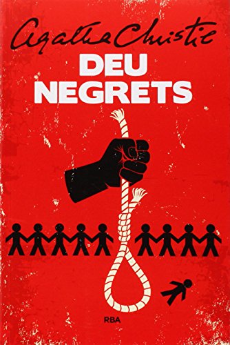 DEU NEGRETS (Otros - La Magrana)