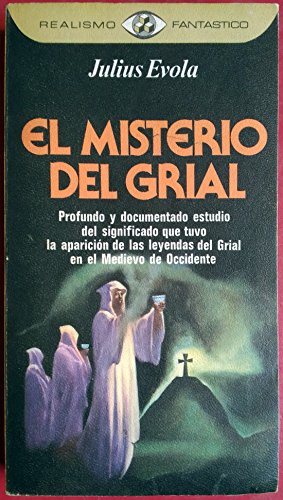 EL MISTERIO DEL GRIAL
