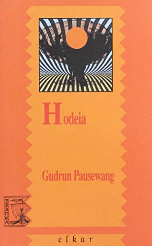 Hodeia