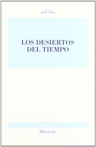 Los desiertos del tiempo