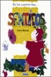 SENTIDOS-EN LOS CUENTOS HAY (SIN COLECCION)