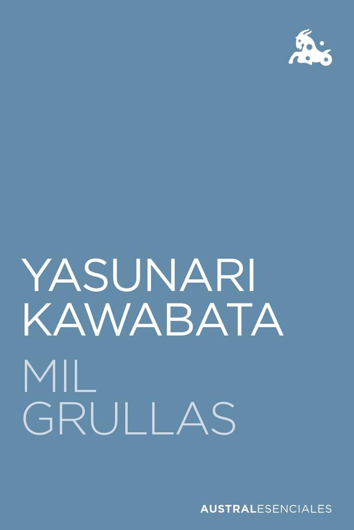 Mil grullas (Austral Esenciales)