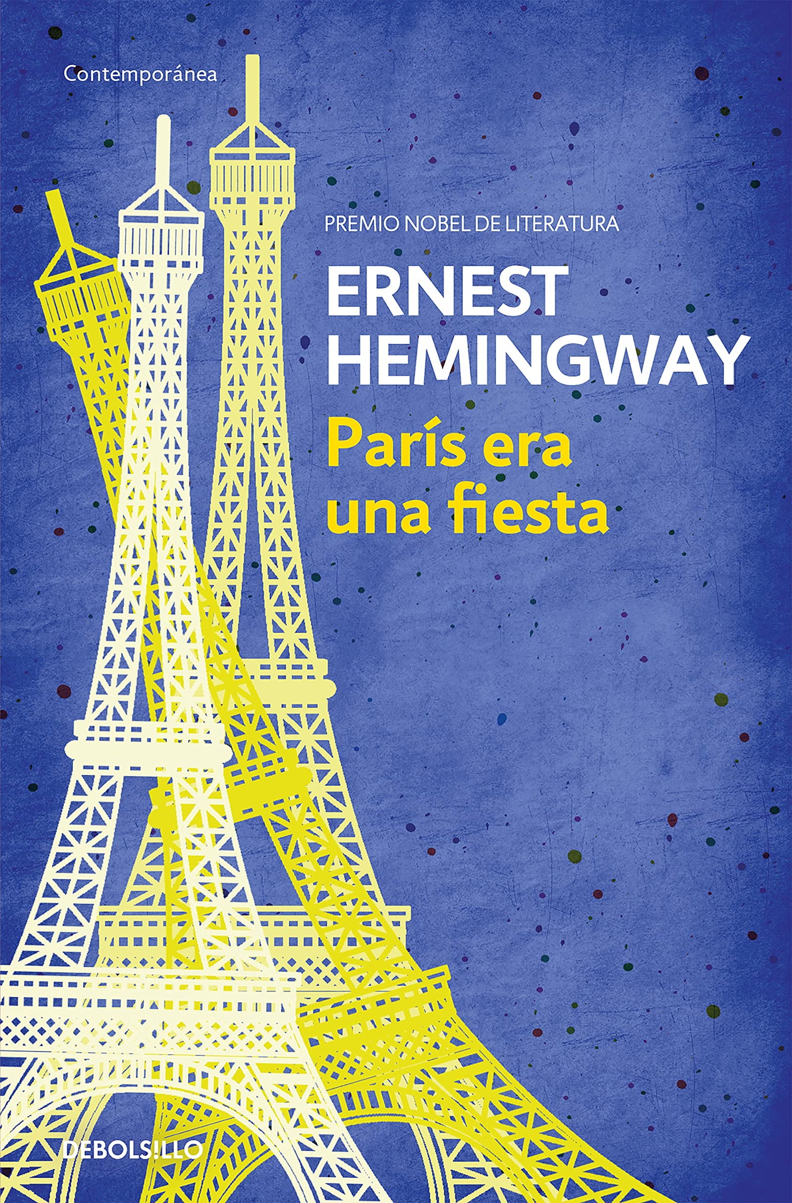 París era una fiesta (Contemporánea)