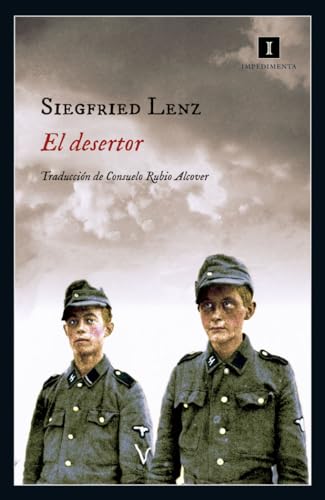 El desertor: 164 (Impedimenta)