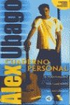 Alex ubago - cuaderno personal