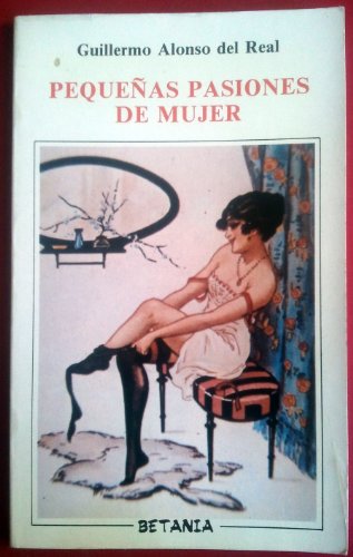 Pequeñas pasiones de mujer