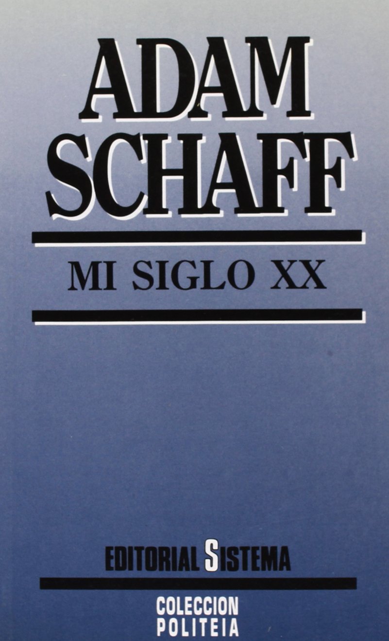 MI SIGLO XX (SIN COLECCION)