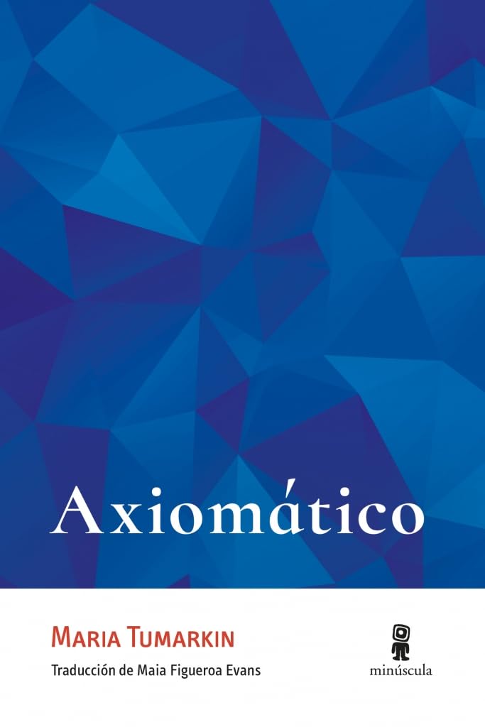 Axiomático: 54 (Tour de force)