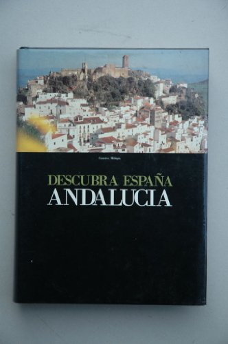 Andalucía / V. Fernández de Bobadilla