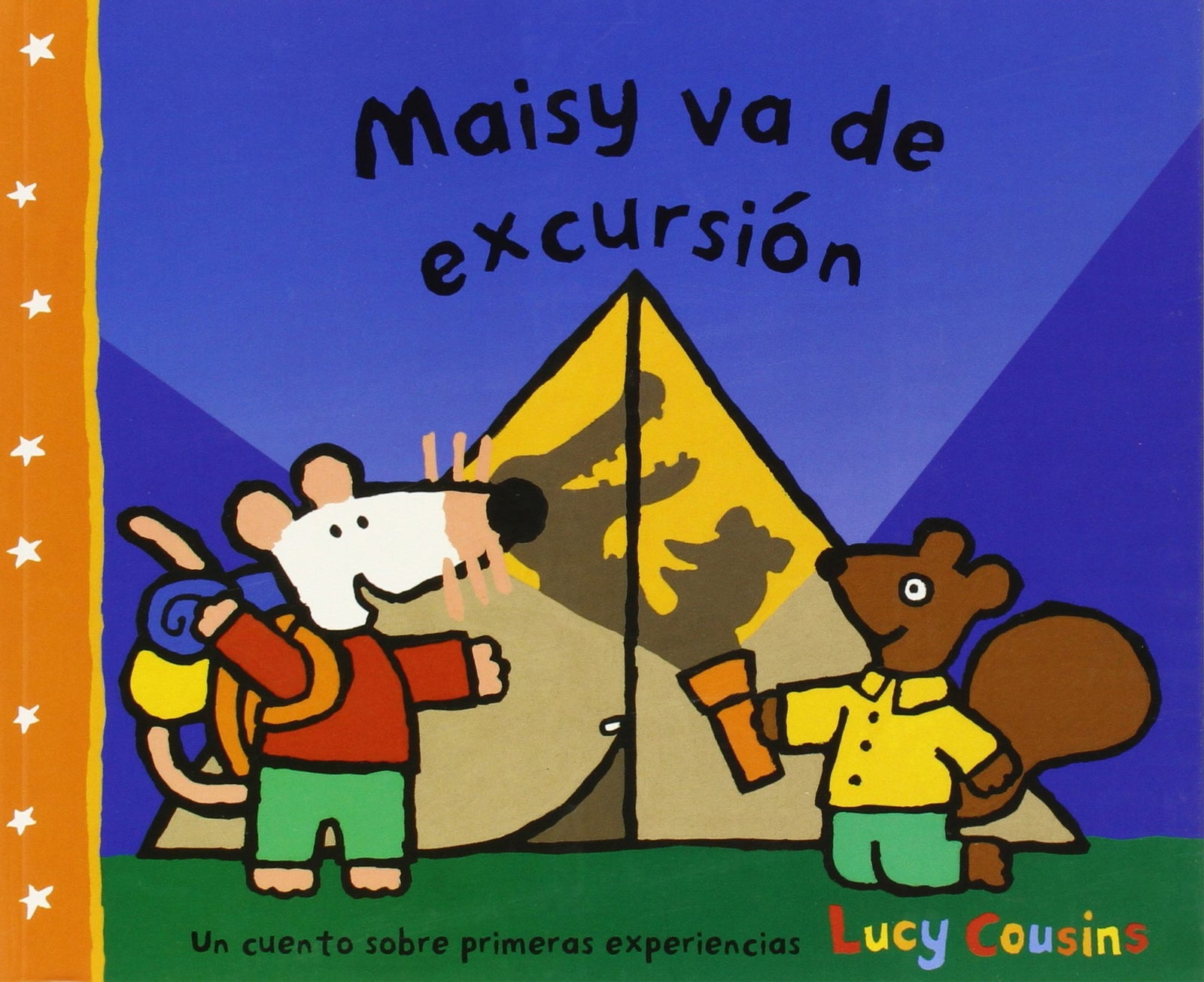 Maisy va de excursión: 030 (OTROS INFANTIL)
