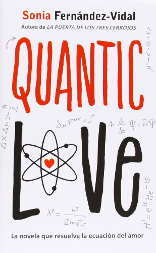 Quantic Love (La Galera joven)