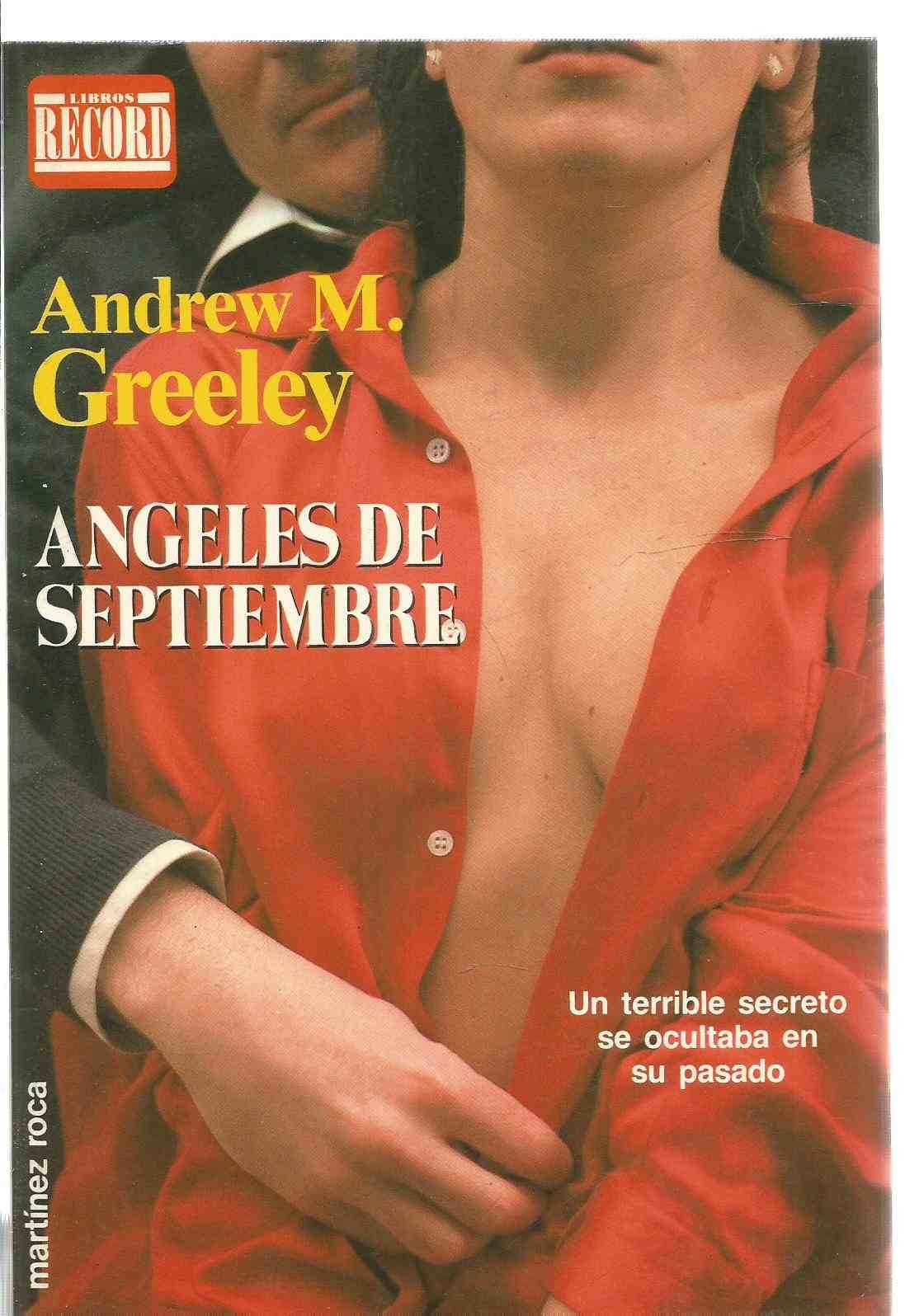 Ángeles de septiembre