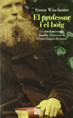El professor i el boig (Llibres a l'Abast)