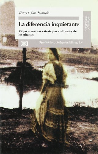 La diferencia inquietante (ANTROPOLOGIA)