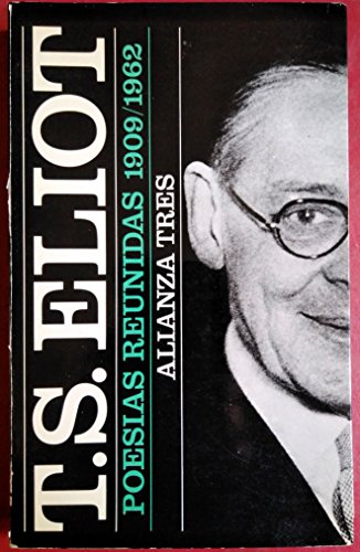 Poesias reunidas, 1909-1962