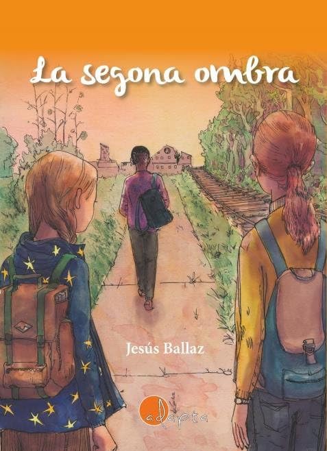 La segona ombra: 25 (Adapta)