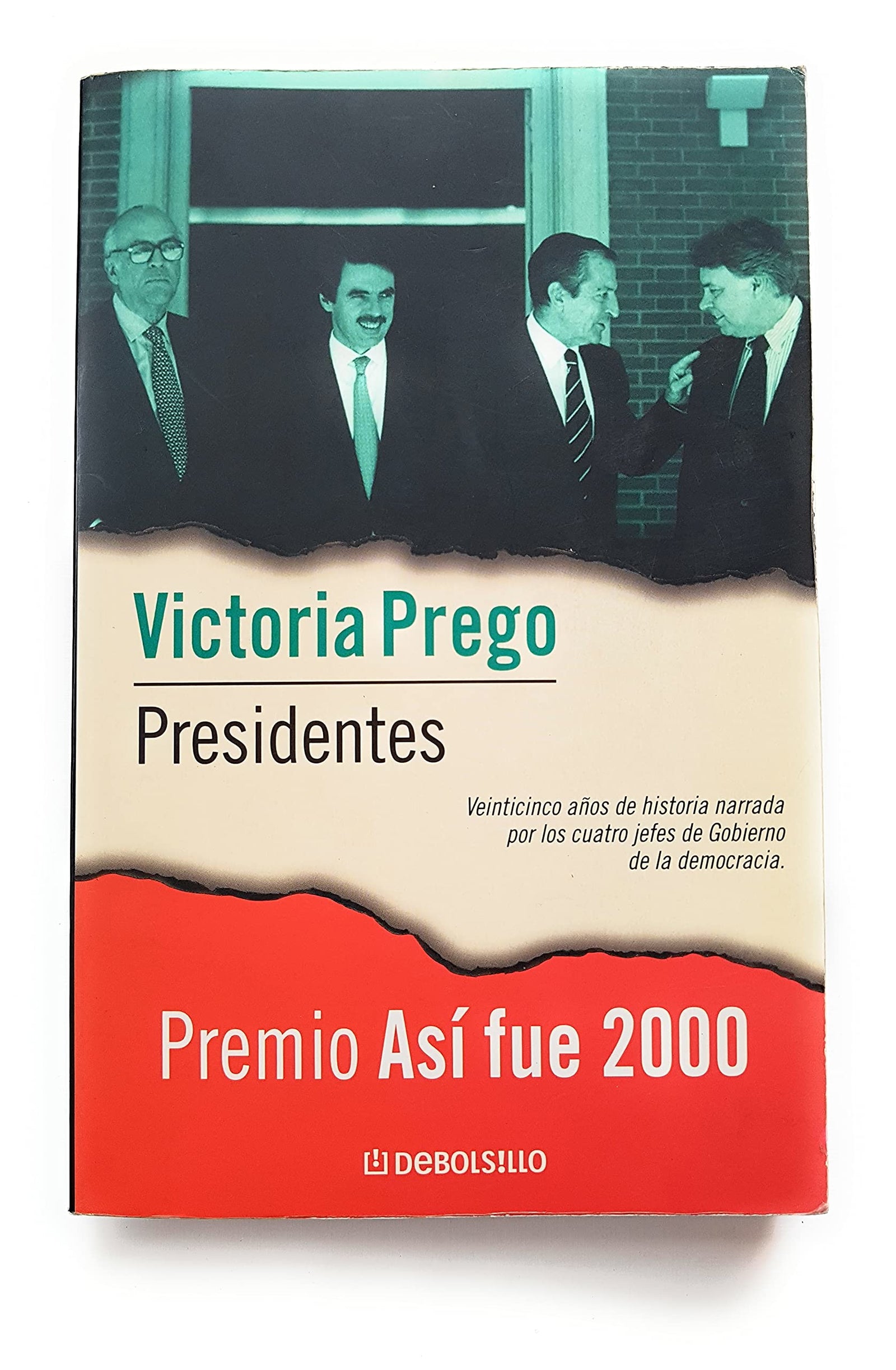 Presidentes